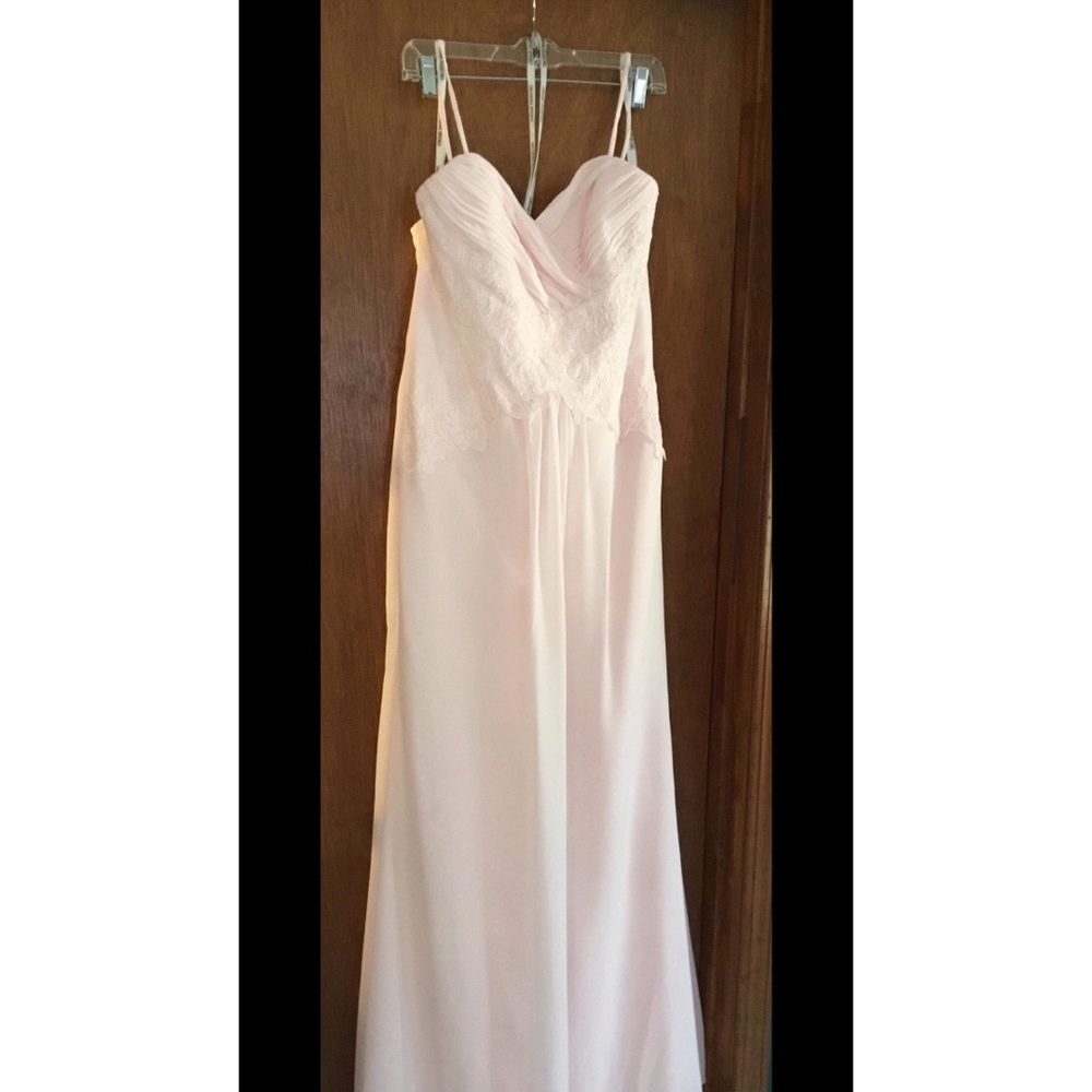 Prom dress/bridesmaids dress